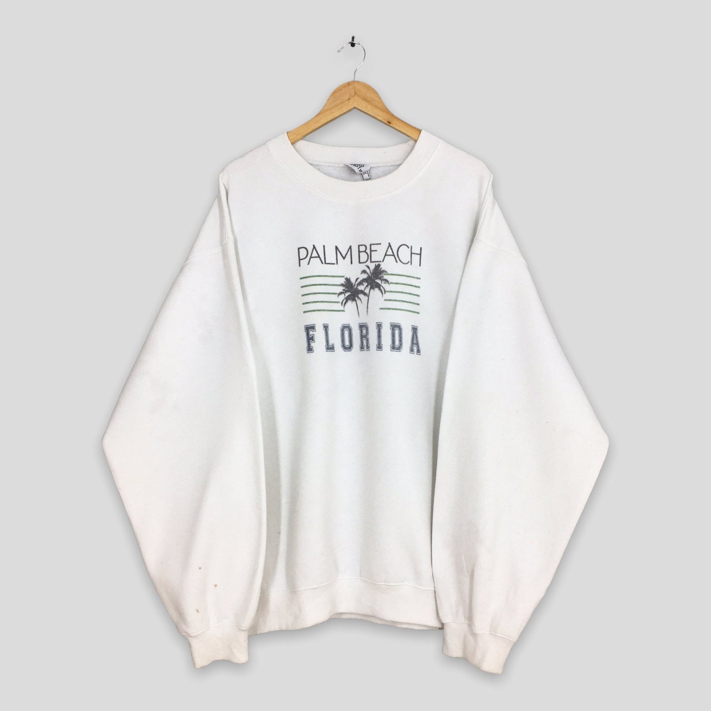 Palm Beach Florida Sweatshirt XXLarge