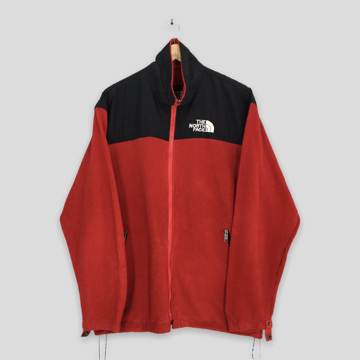 The North Face Fleece Jacket Large