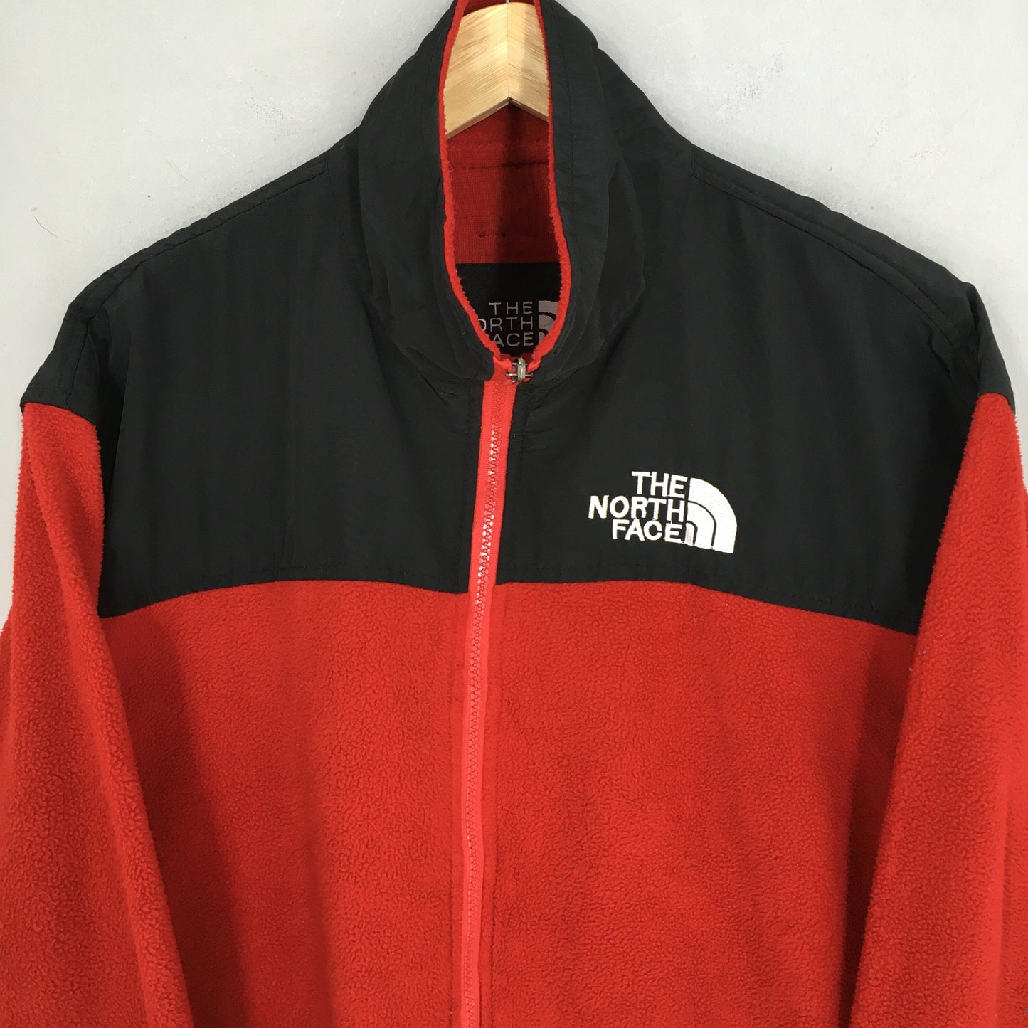 The North Face Fleece Jacket Large