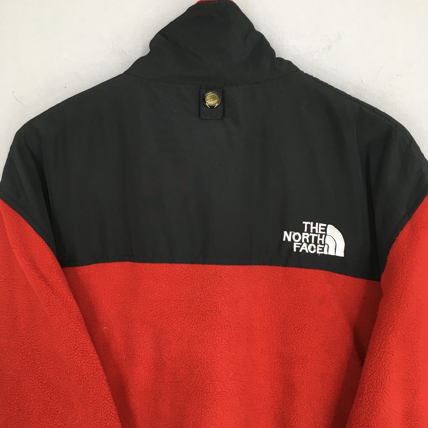 The North Face Fleece Jacket Large