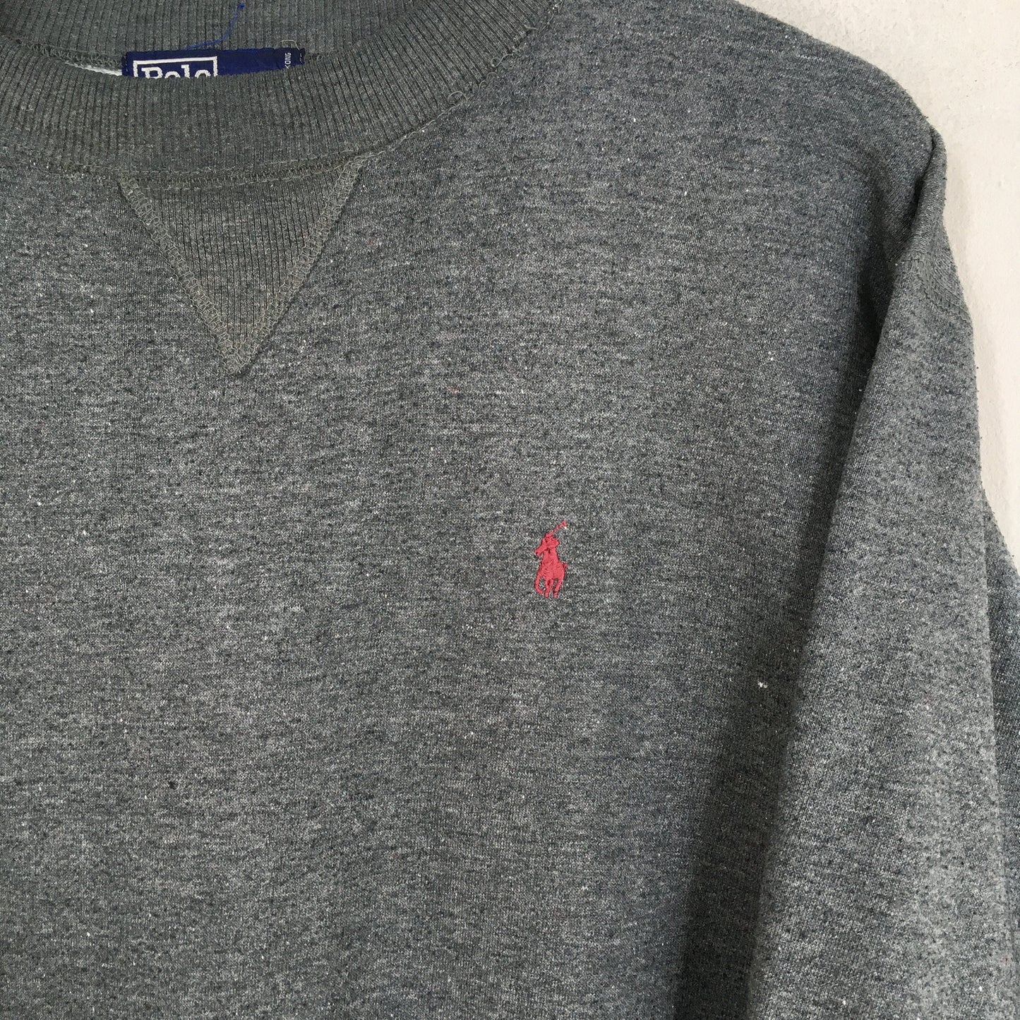 Polo Ralph Lauren Pony Sweater Medium