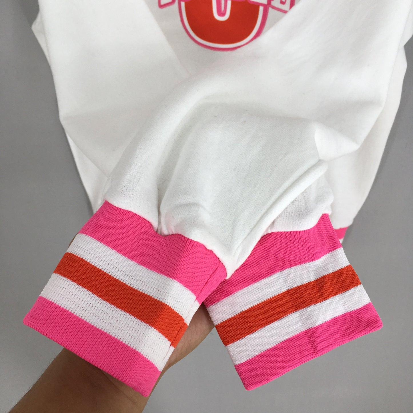 Tumble U Gymnastic Sweatshirt Medium