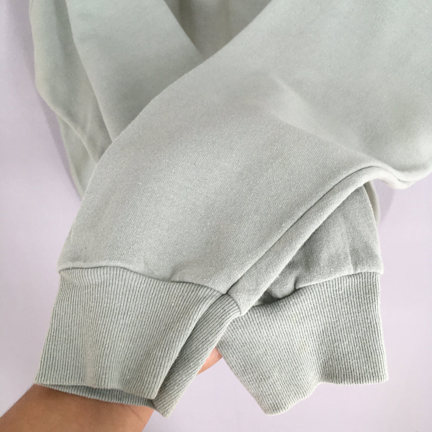 Alaska US State Green Sweatshirt XXLarge