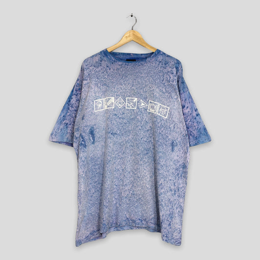 Anthrax Sound of White Noise Tshirt XLarge