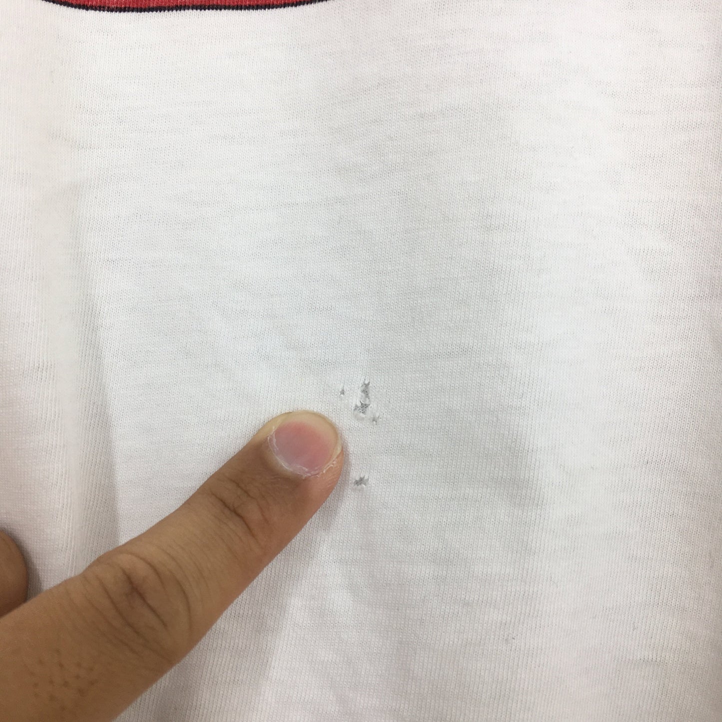 Polo Stadium 92 Ralph Lauren T shirt Medium