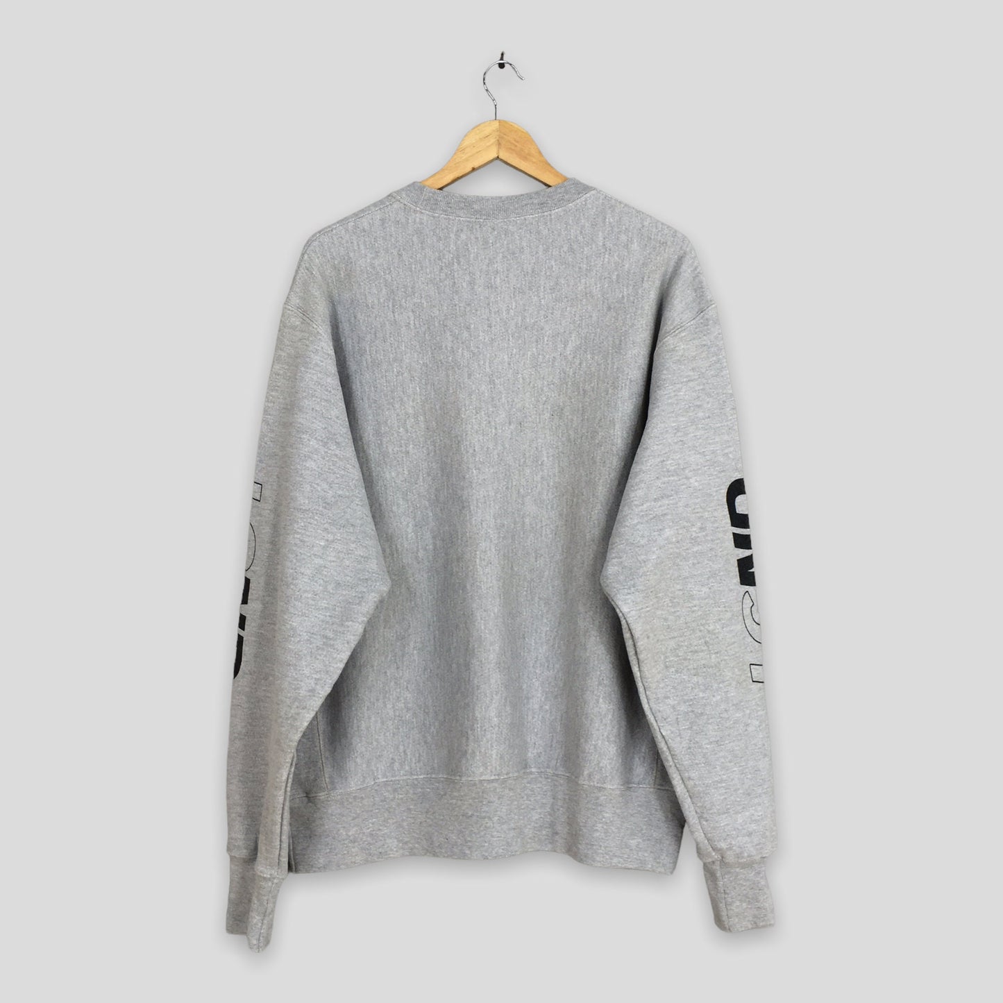 Champion Reverse Weave Sweatshirt Large