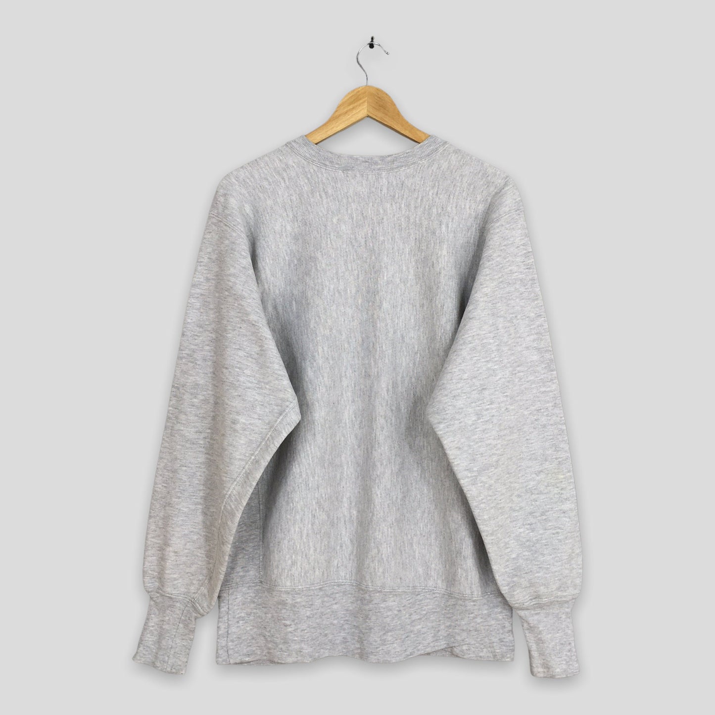 Champion Reverse Weave University Of Michigan Sweatshirt Large