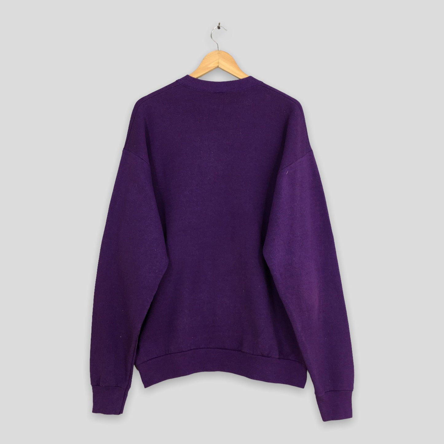 Pennsylvania Purple Sweatshirt XXLarge