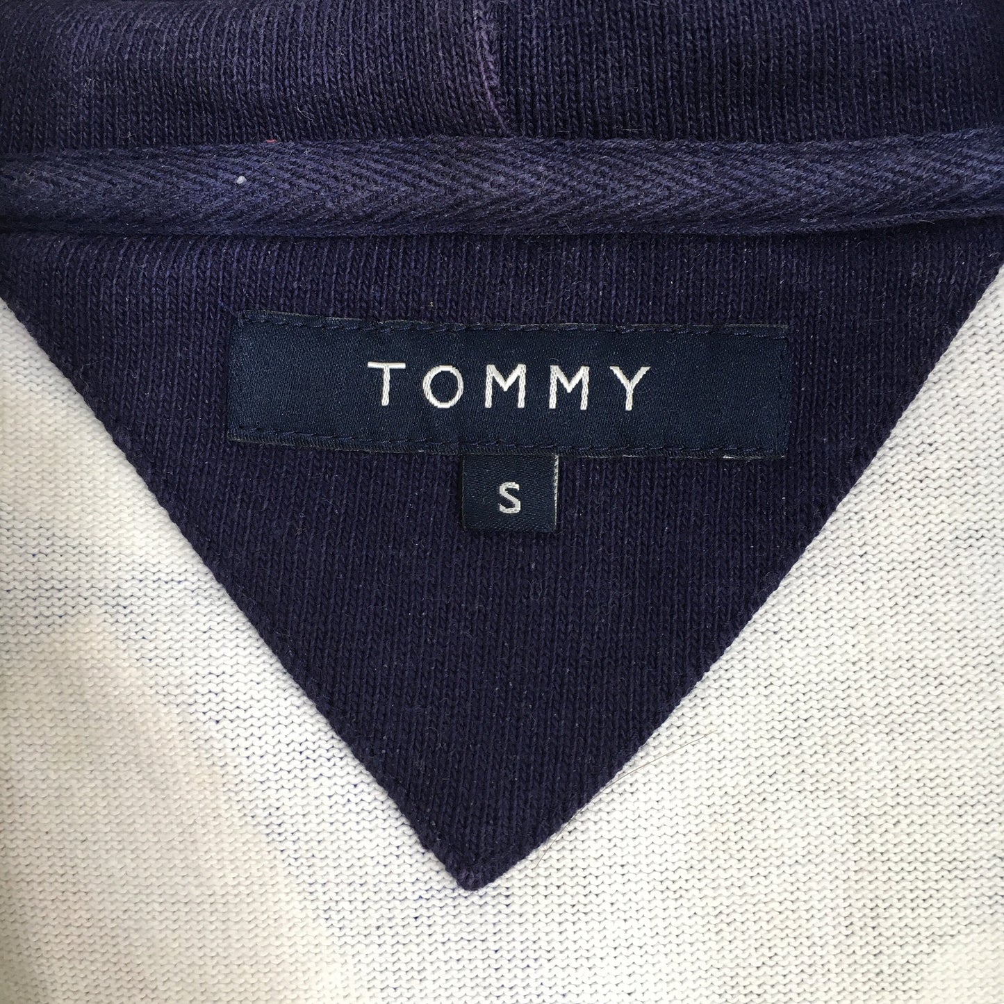 Tommy Hilfiger Zipper Hoodie Small