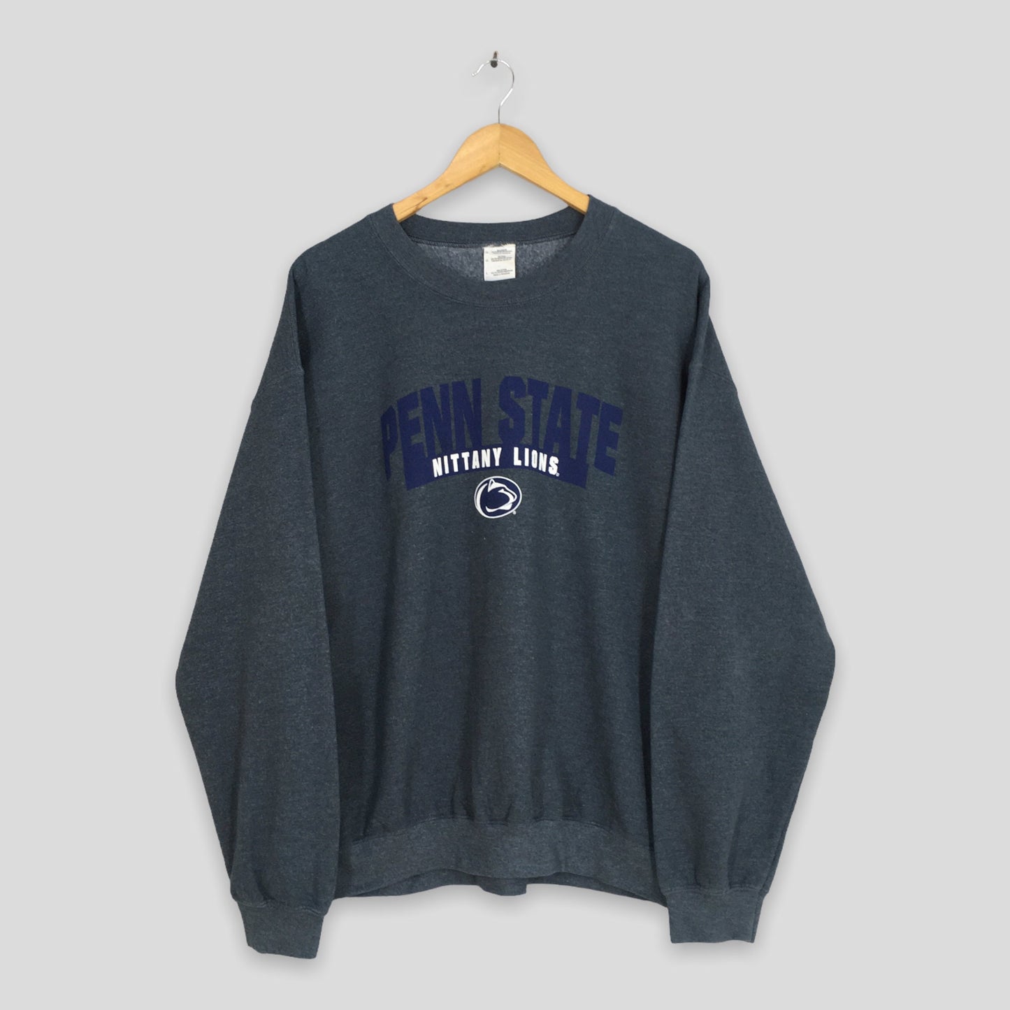 Penn State Nittany Lions NCAA Sweatshirt Large