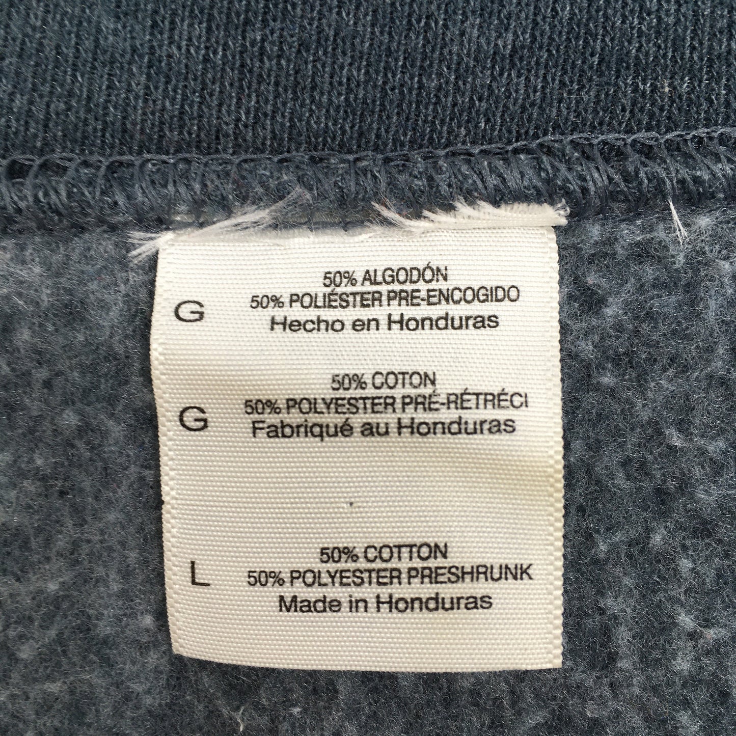 Penn State Nittany Lions NCAA Sweatshirt Large