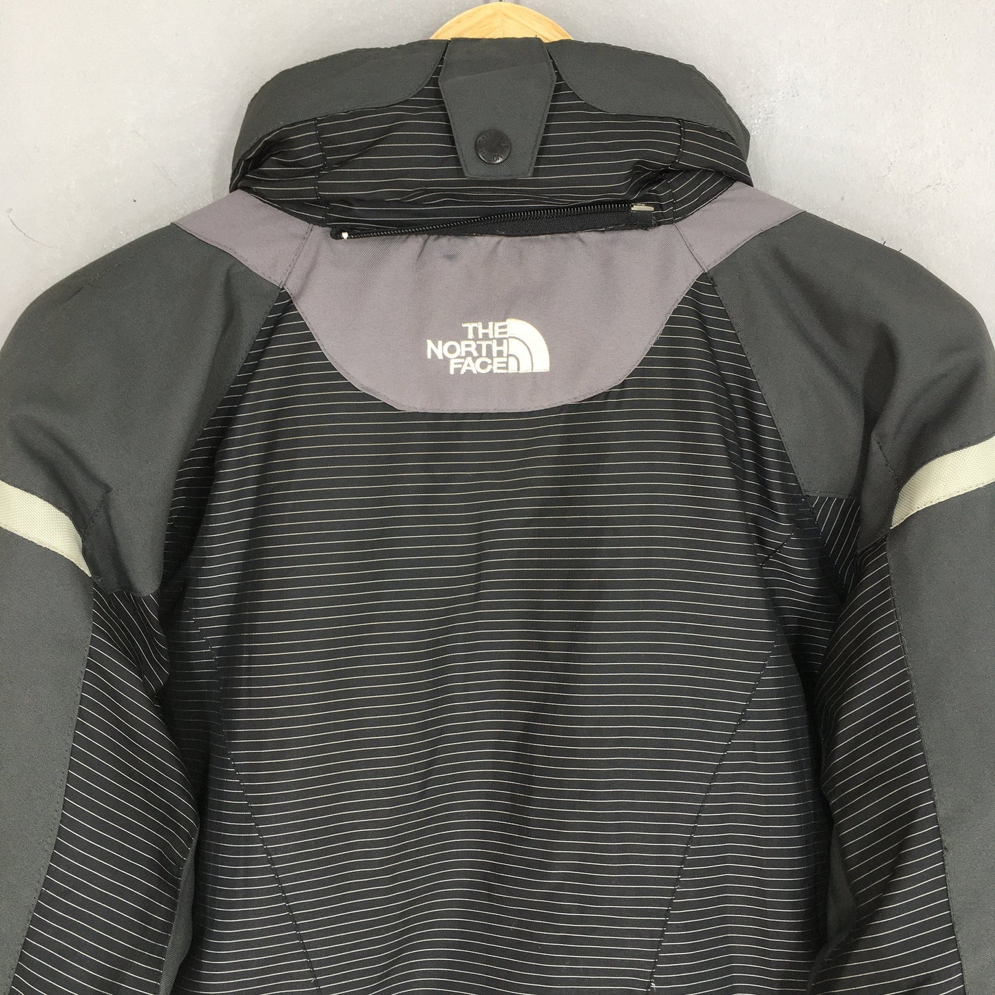 The North Face Steep Tech Jacket Medium