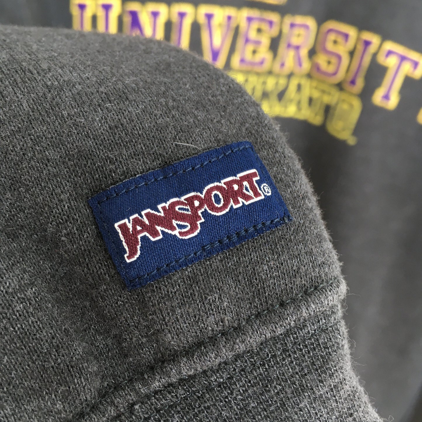 Minnesota State University Gray Sweatshirt XSmall