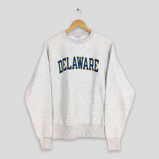 University Of Delaware Sweatshirt Small