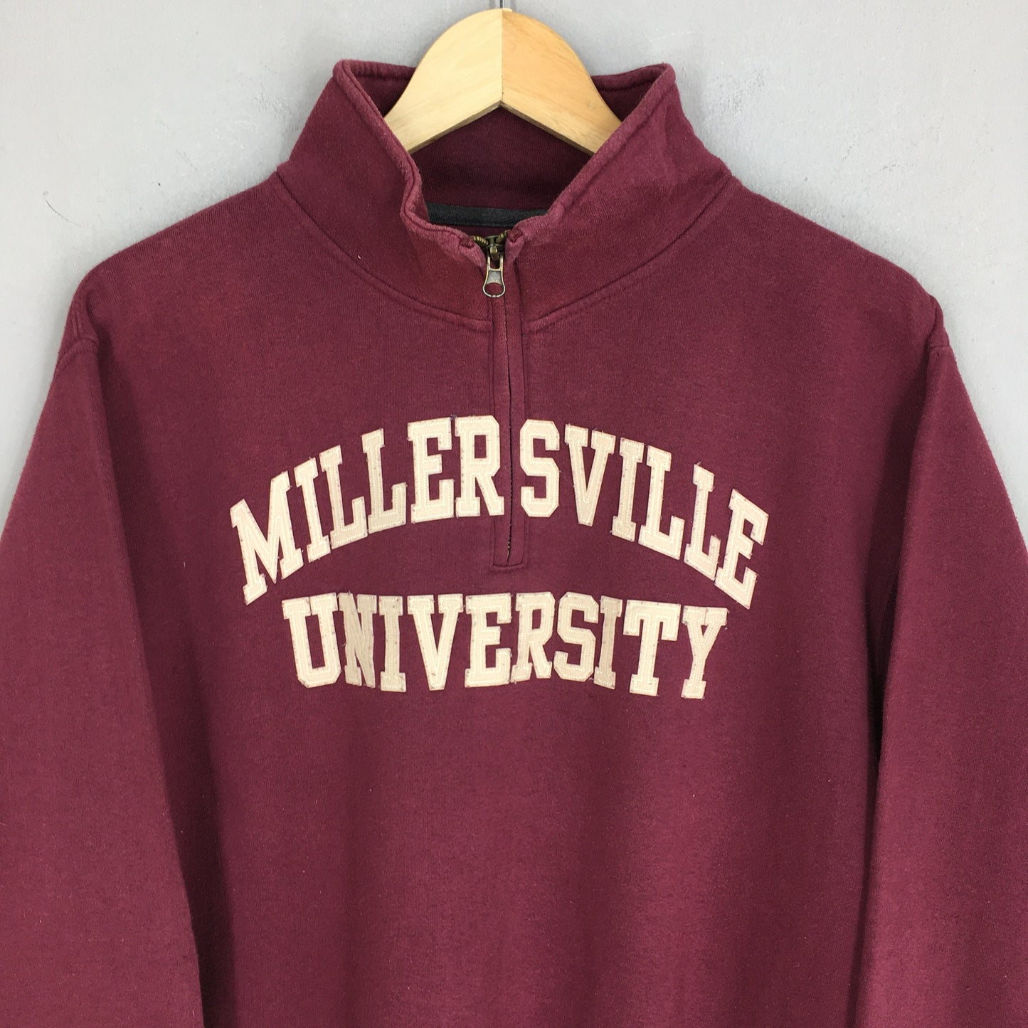 Millersville University Of Pennsylvania Sweatshirt Medium