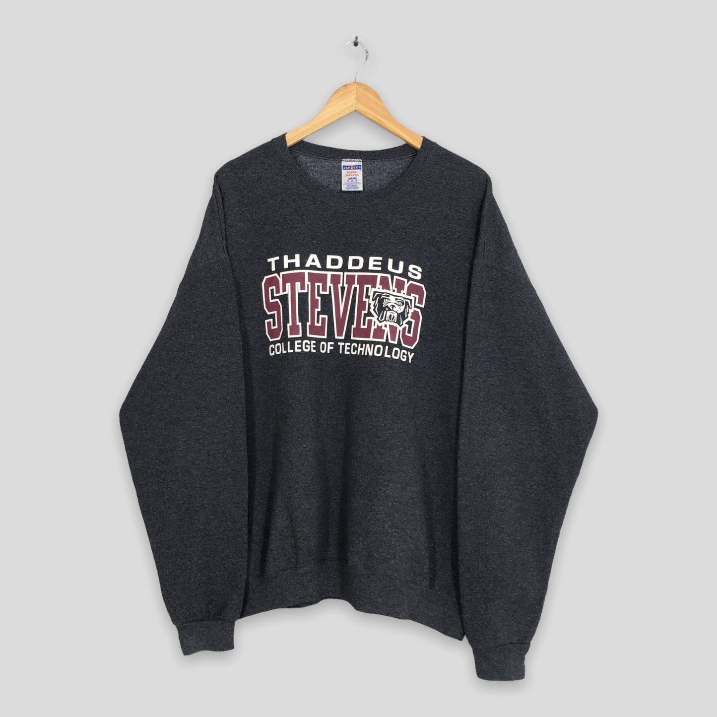 Thaddeus Stevens College of Technology Sweatshirt XLarge