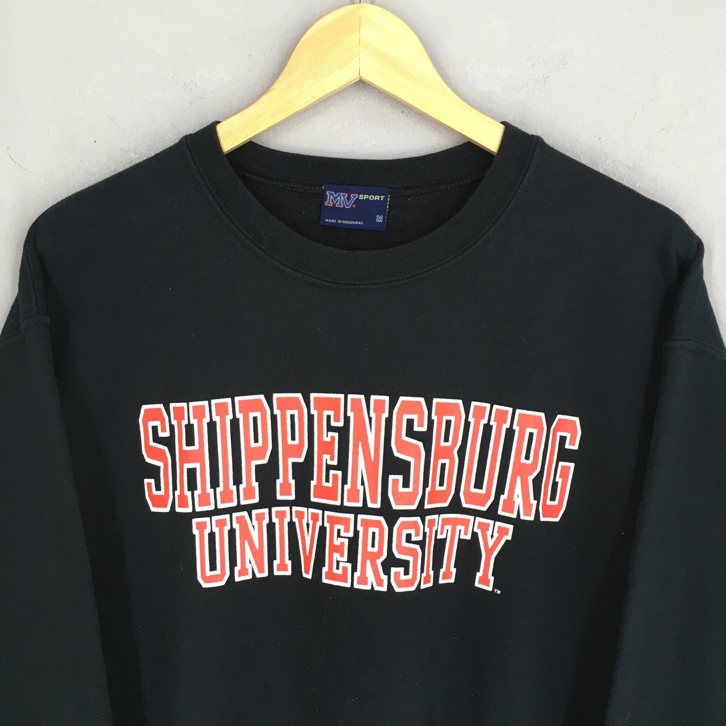 Shippensburg University of Pennsylvania Sweatshirt Medium