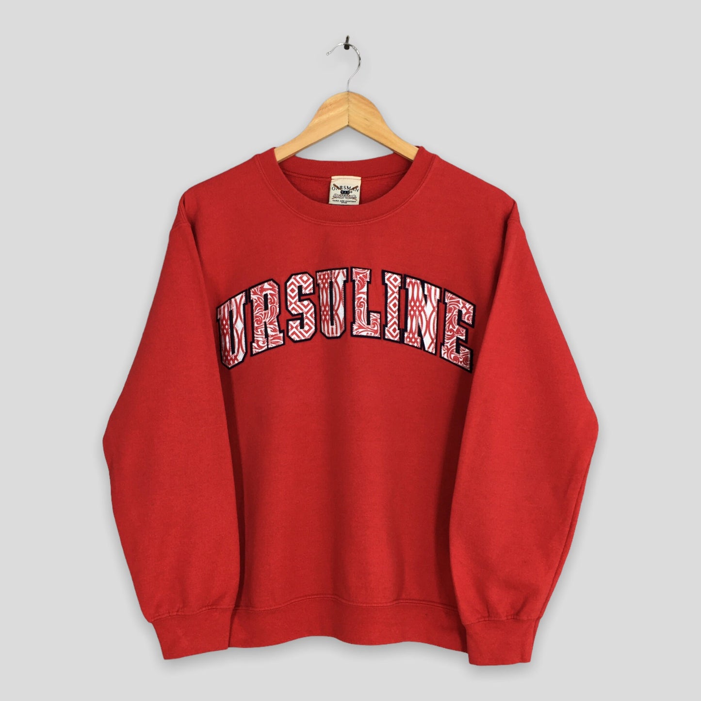 Ursuline College Ohio Sweatshirt Small