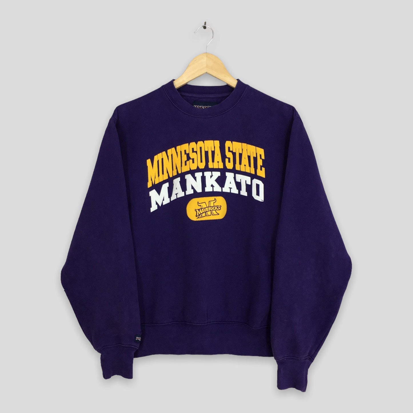 Minnesota State Mankato Sweatshirt XSmall