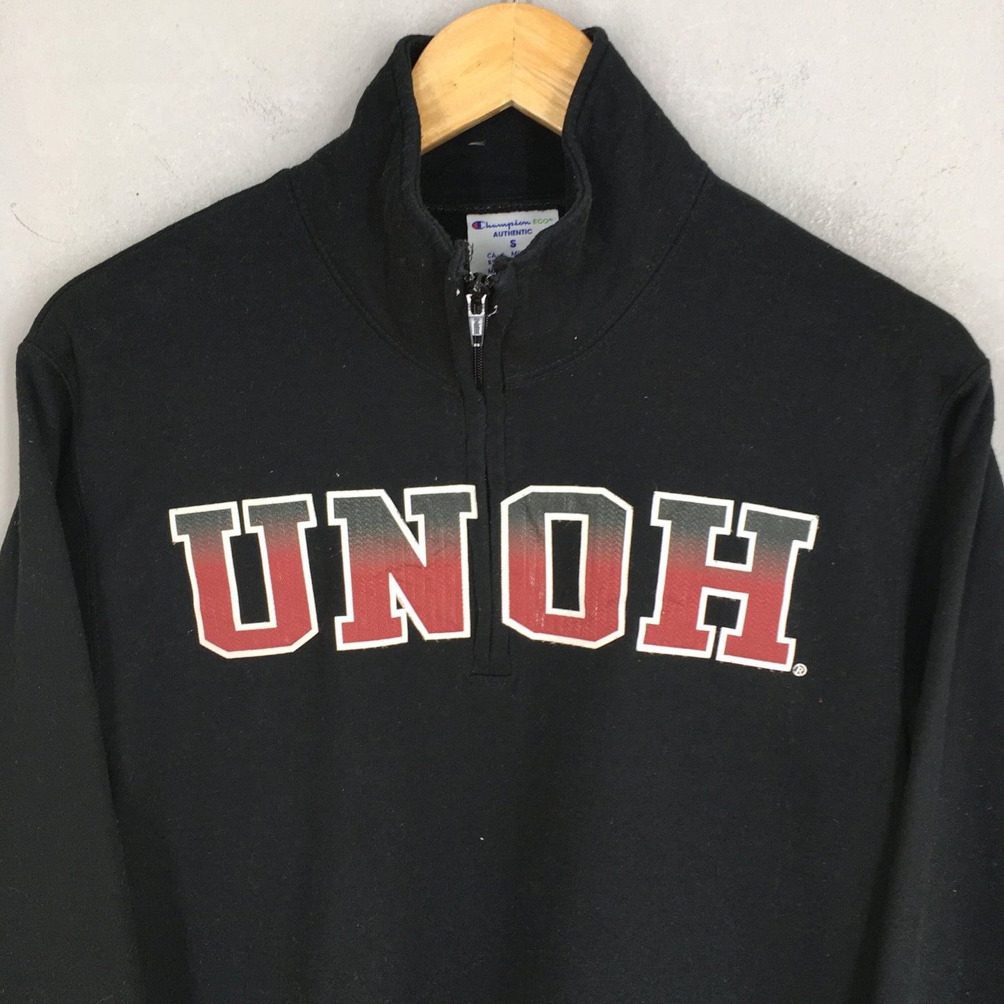 University of Northwestern Ohio Sweatshirt Small