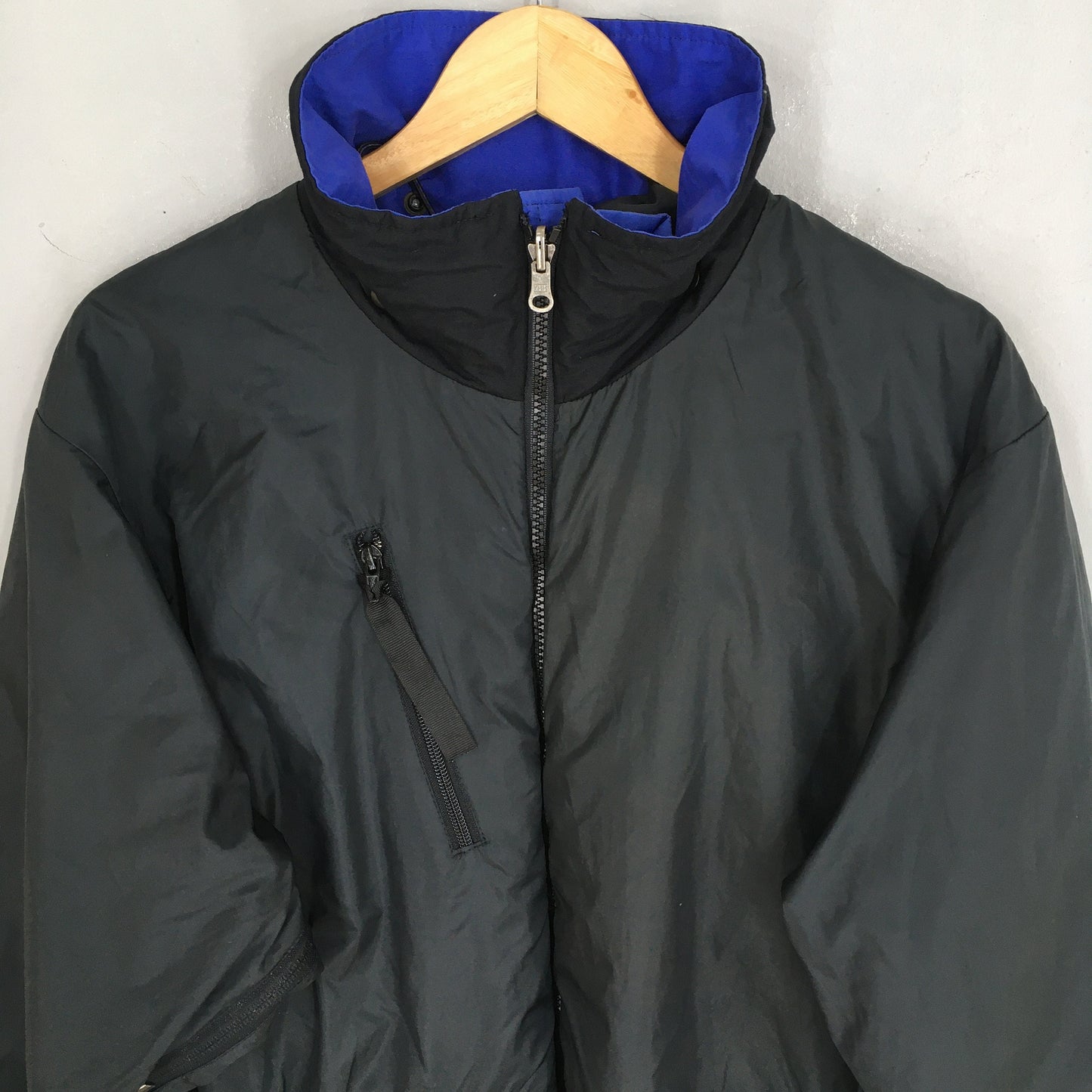 The North Face Gore Tex Windbreaker Hoodie Jacket Medium