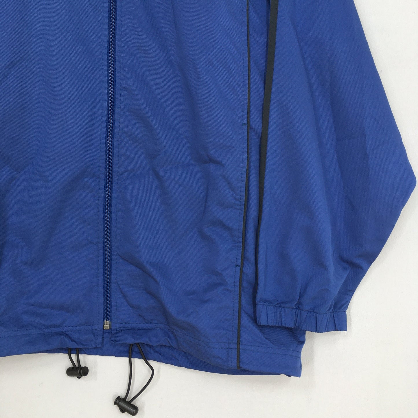 Adidas Equipment Windbreaker Jacket Mens Large