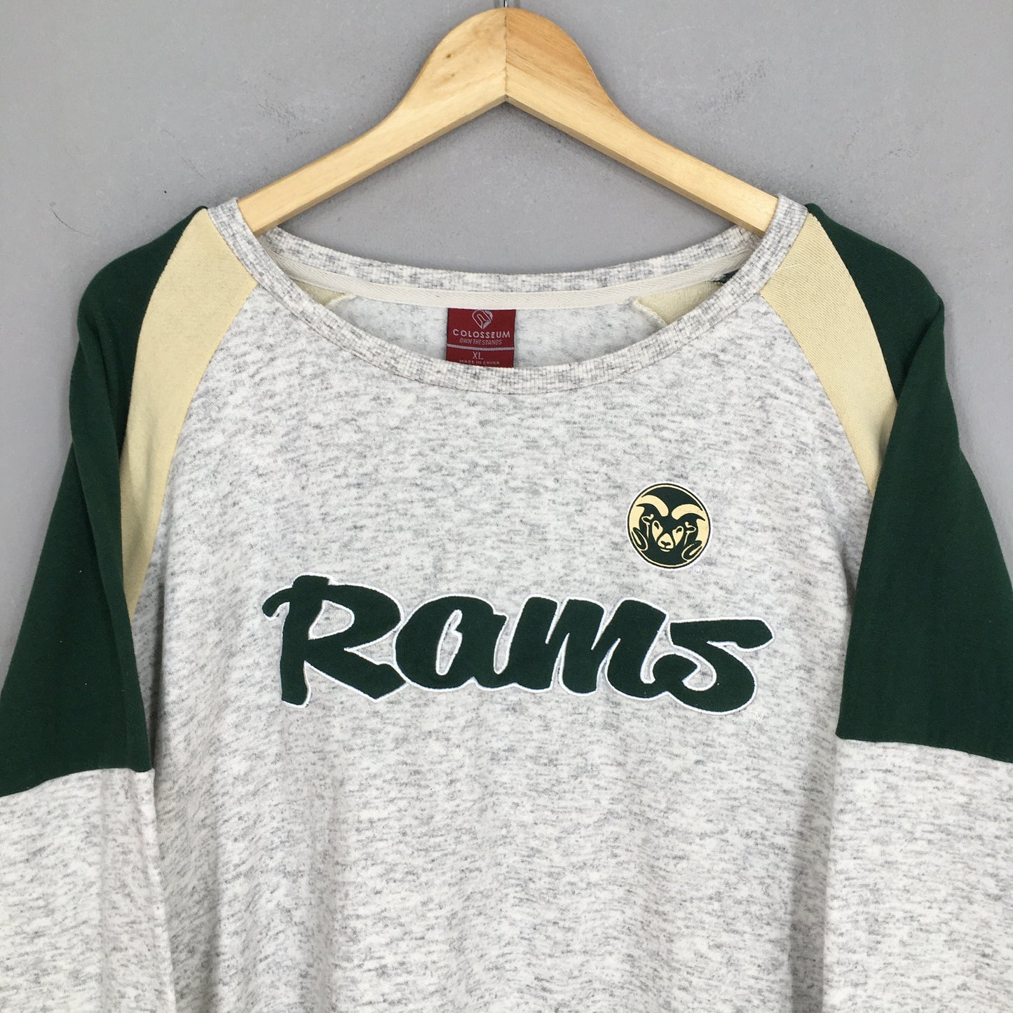 Los Angeles Rams Sweatshirt XLarge