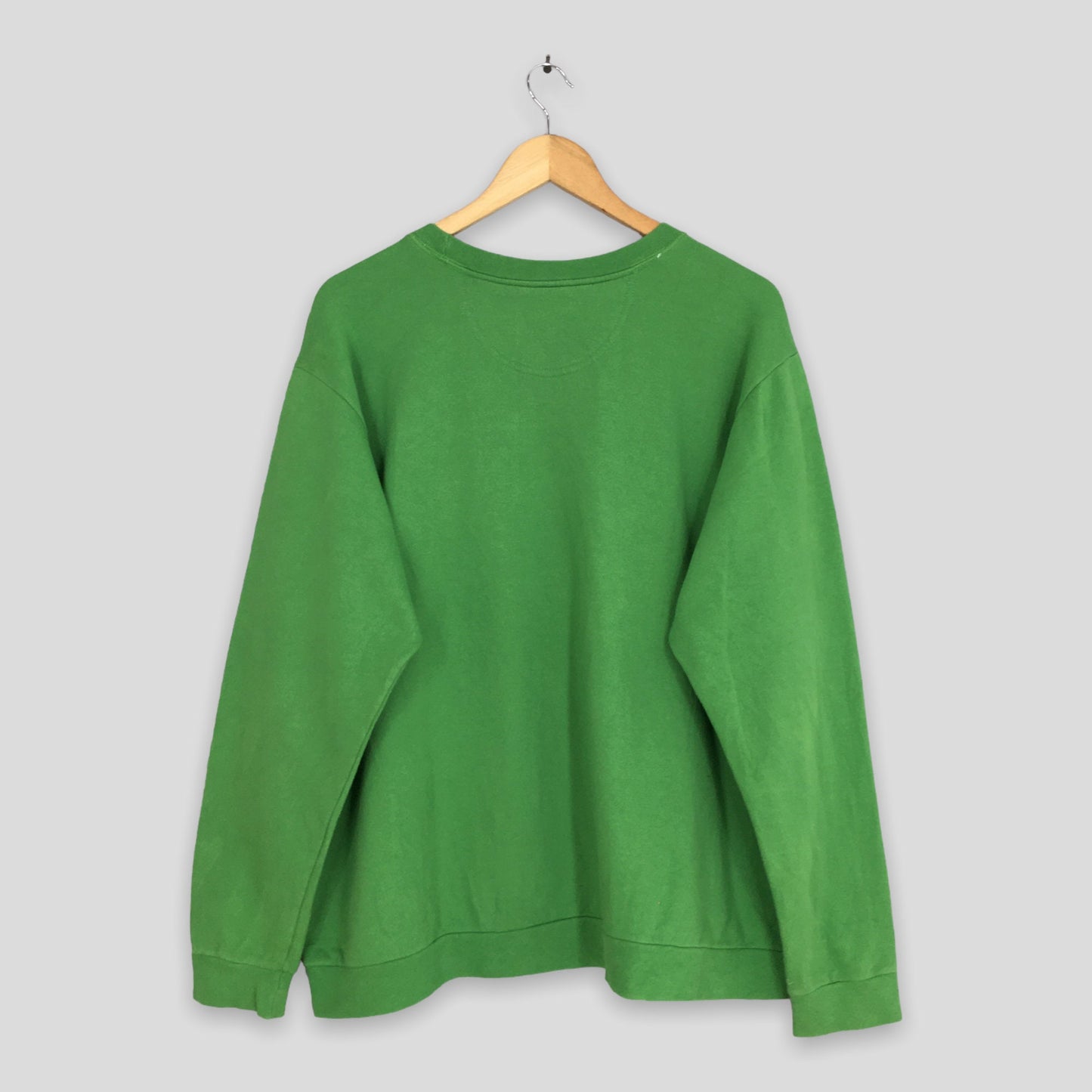 Ireland Irish Green Sweatshirts XLarge