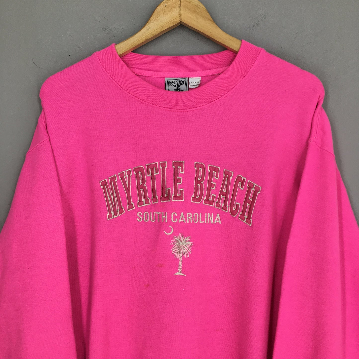 Myrtle Beach South Carolina Sweatshirts Medium