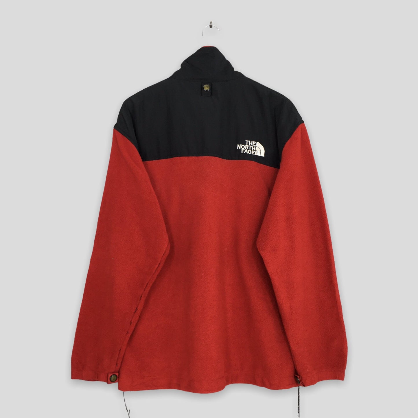 The North Face Fleece Jacket Large