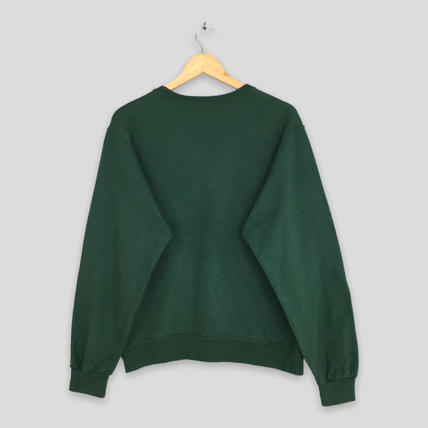 State Of Colorado Green Sweatshirts Small