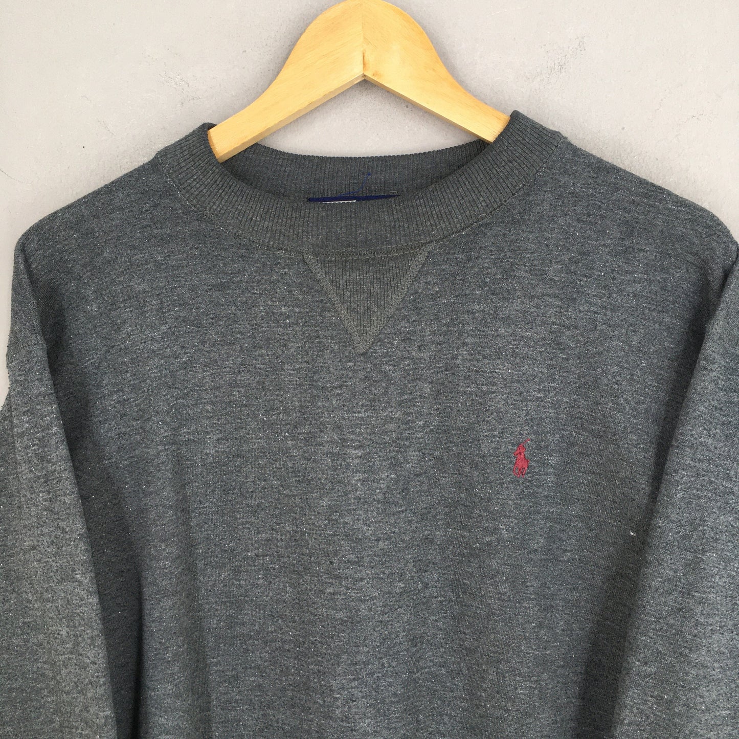 Polo Ralph Lauren Pony Sweater Medium