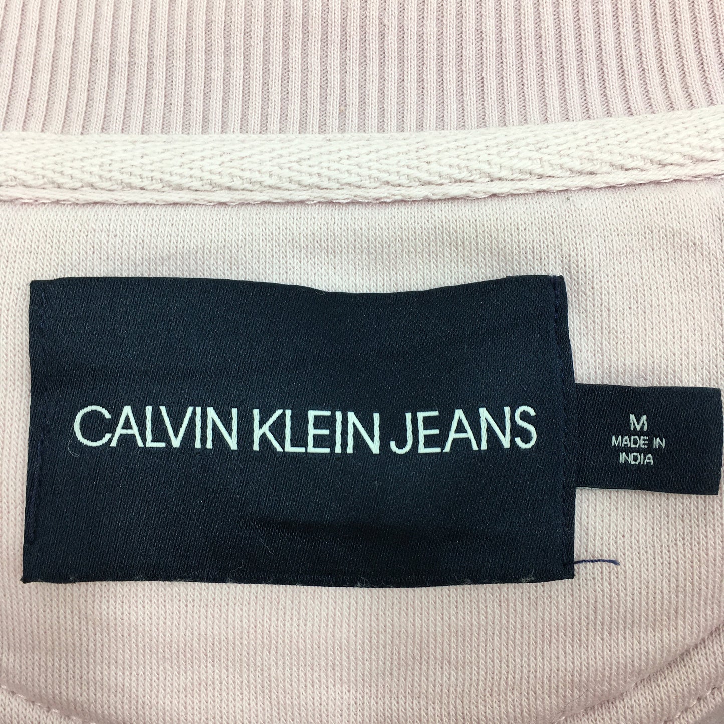 Calvin Klein Jeans Sweatshirt Medium