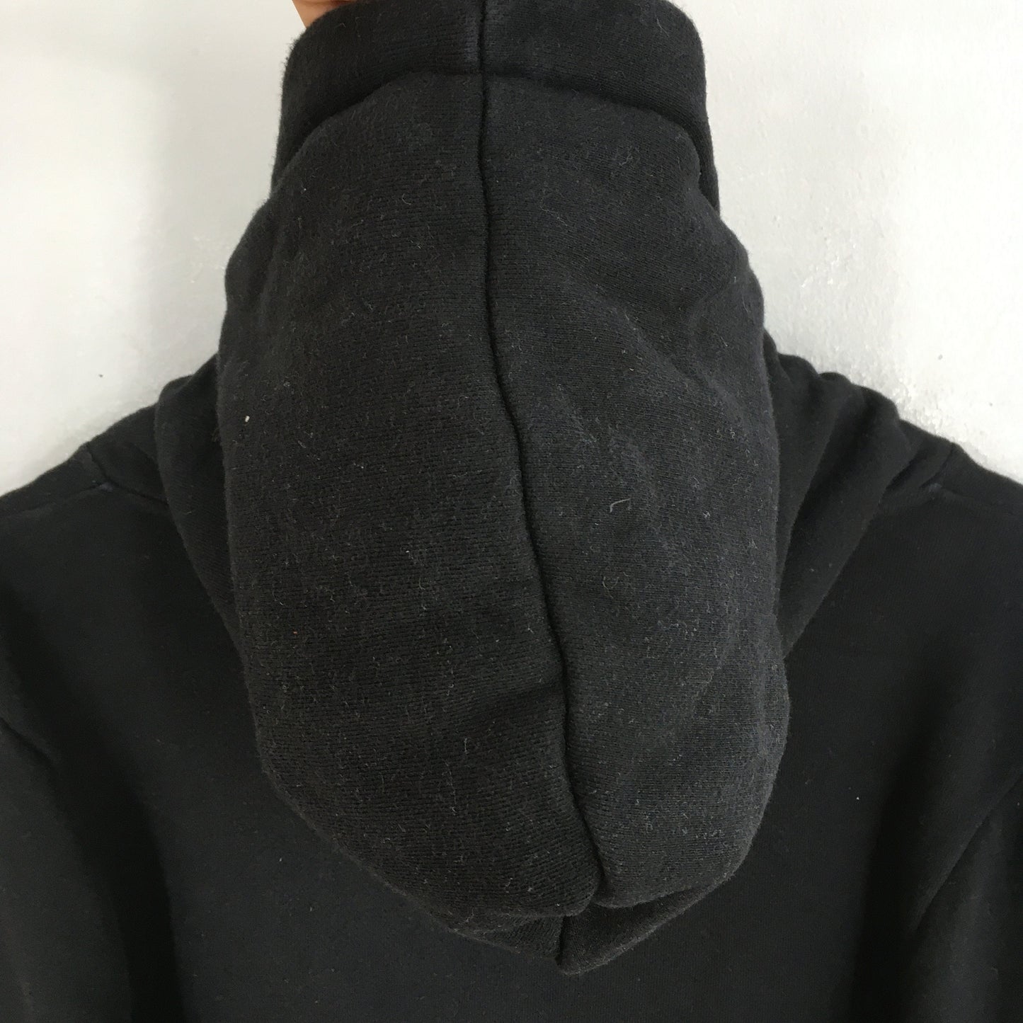 Penfield Usa Black Hoodie Large