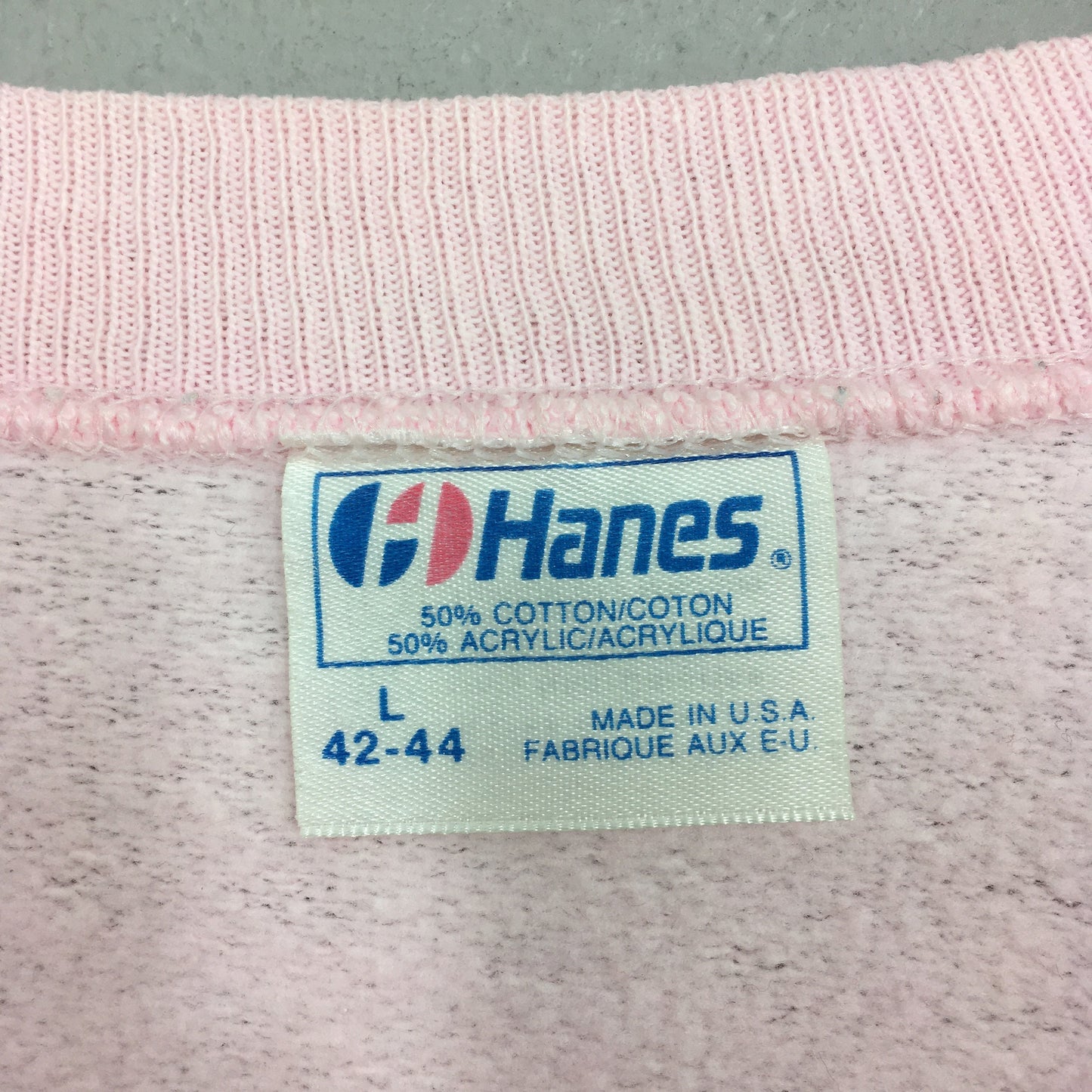 Myrtle Beach Pink Sweatshirts Large