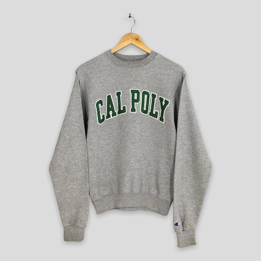 Cal Poly San Luis Obispo Sweater Xsmall