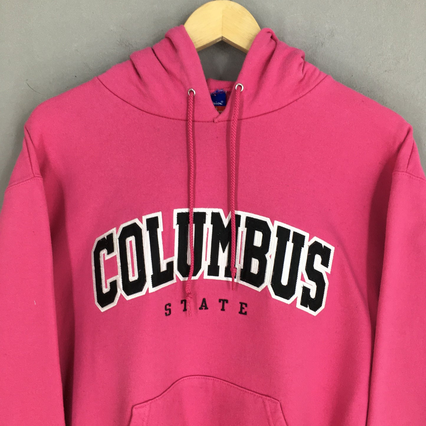 Columbus State Sweatshirt Medium