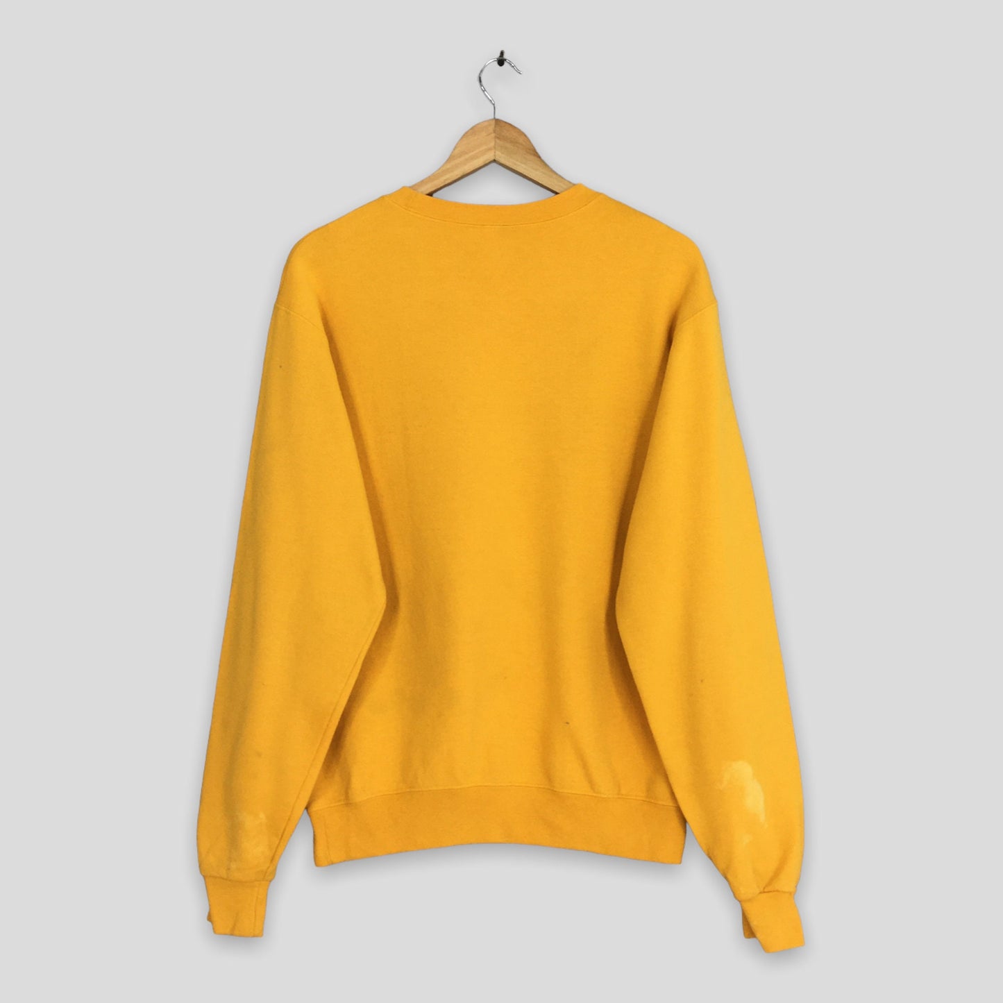 Minnesota State Yellow Sweatshirt Small