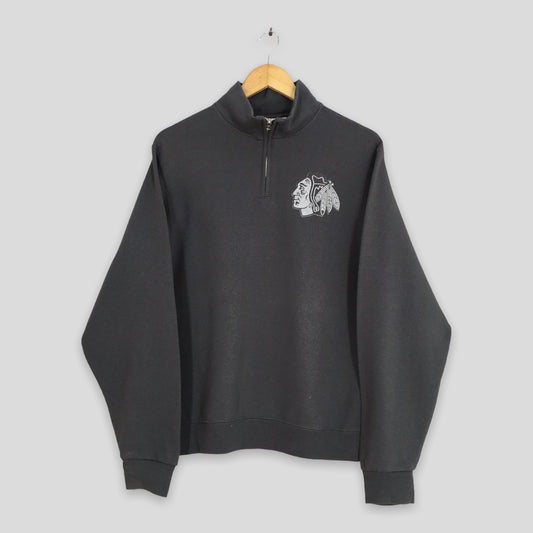 South Wind American Native Sweatshirt Small