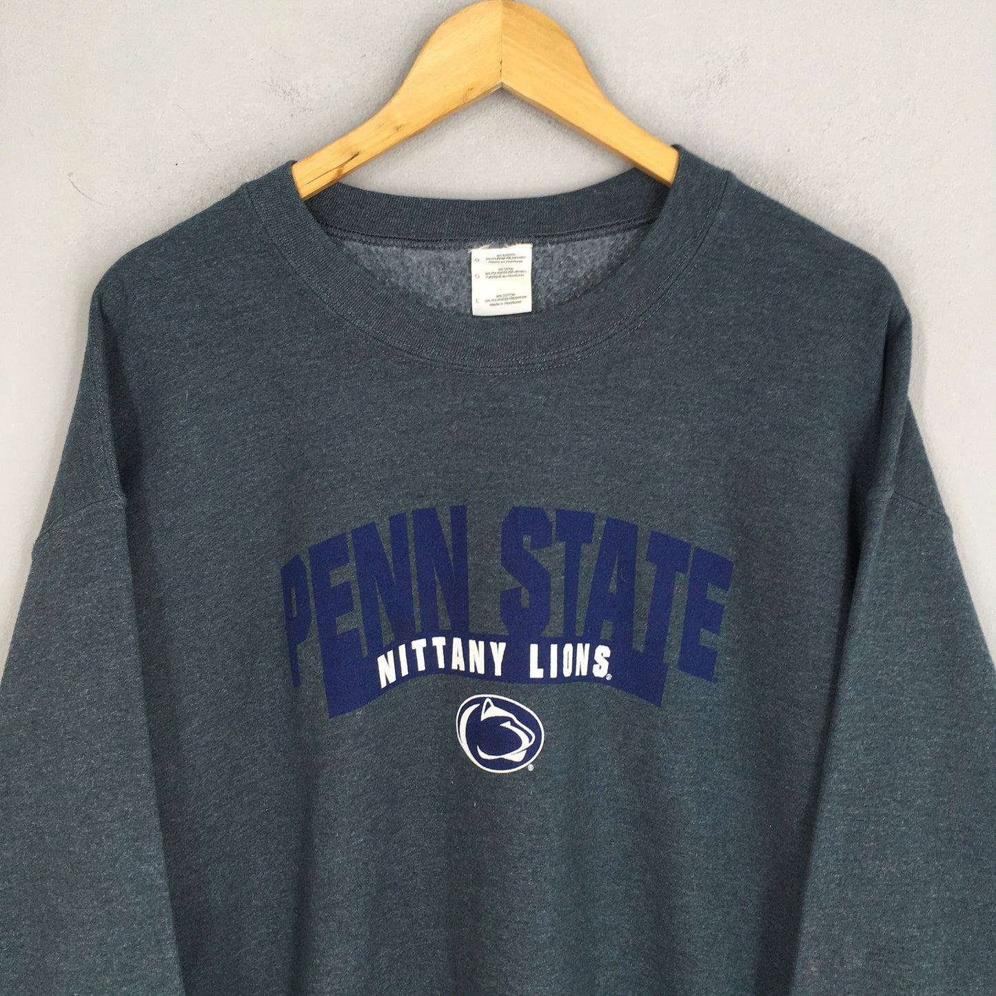 Penn State Nittany Lions NCAA Sweatshirt Large