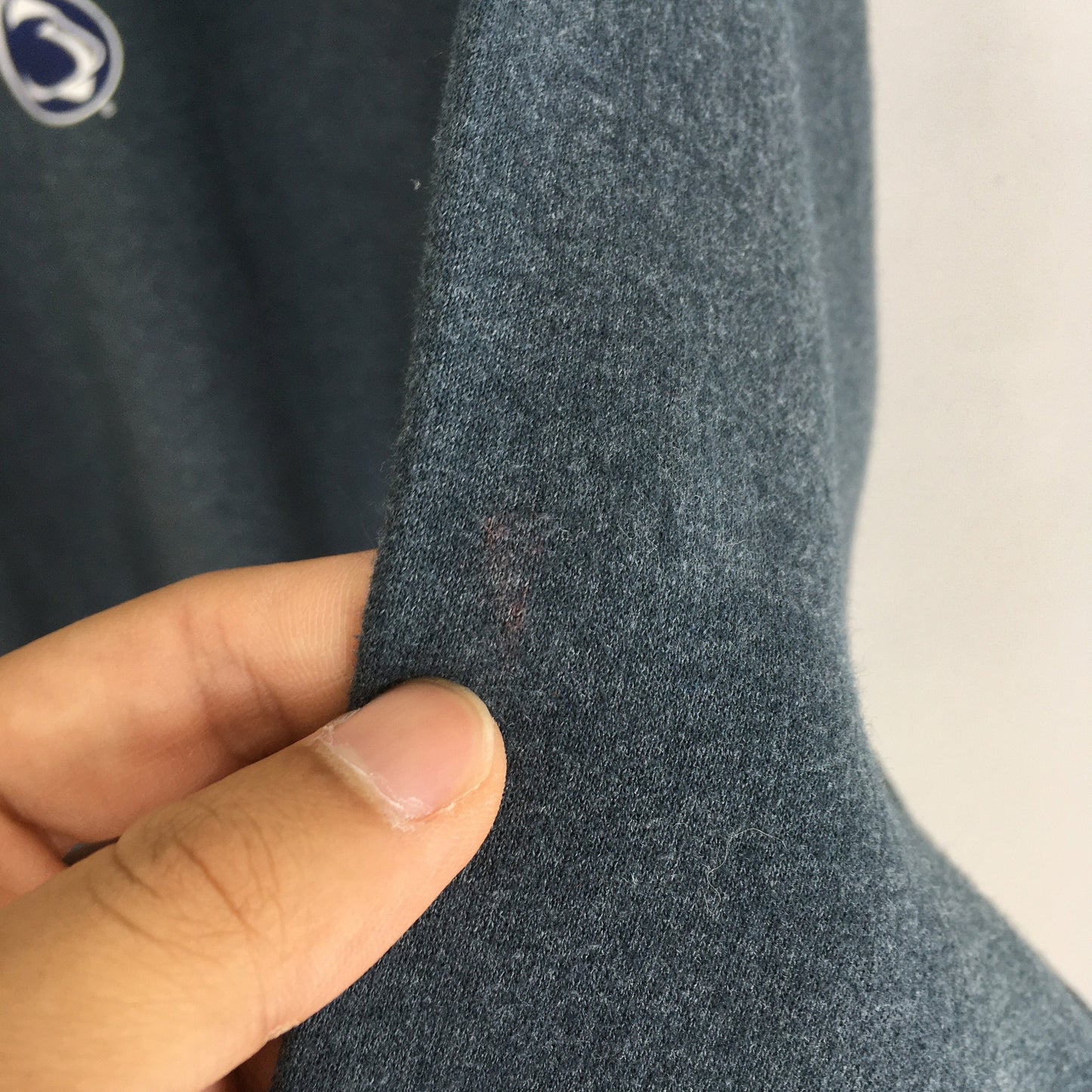 Penn State Nittany Lions NCAA Sweatshirt Large