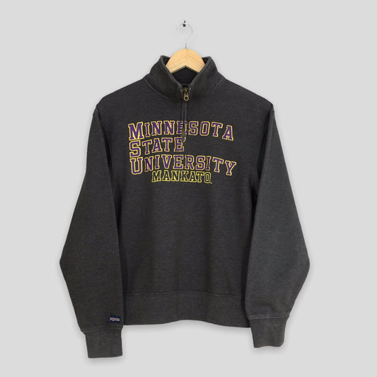 Minnesota State University Gray Sweatshirt XSmall