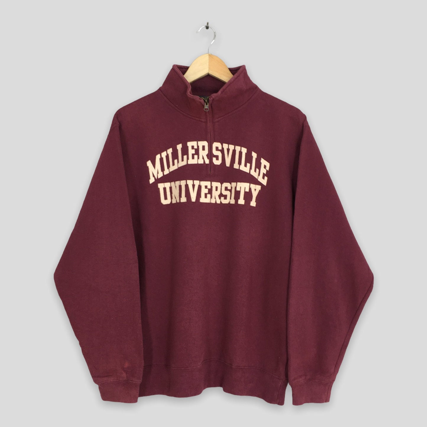 Millersville University Of Pennsylvania Sweatshirt Medium