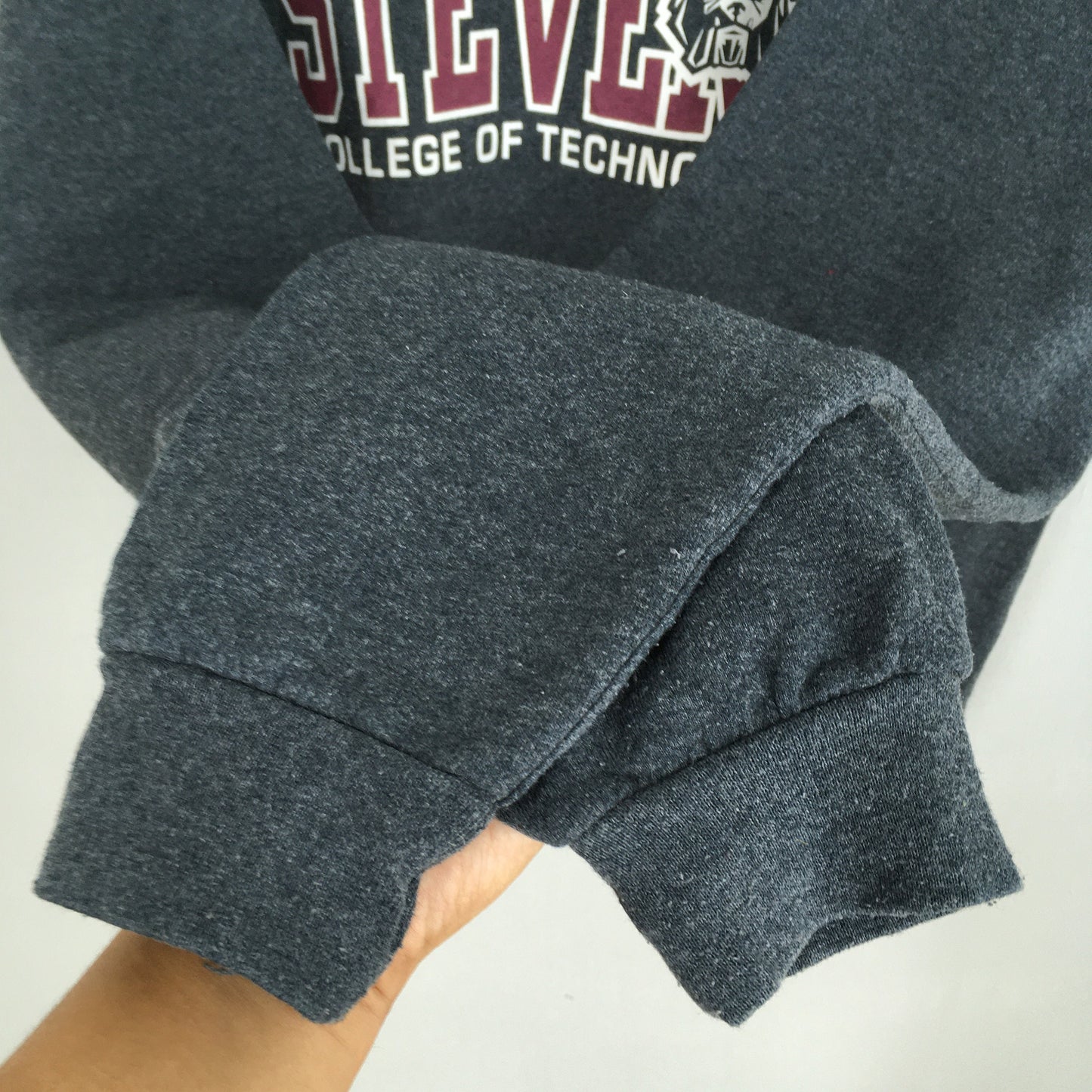 Thaddeus Stevens College of Technology Sweatshirt XLarge