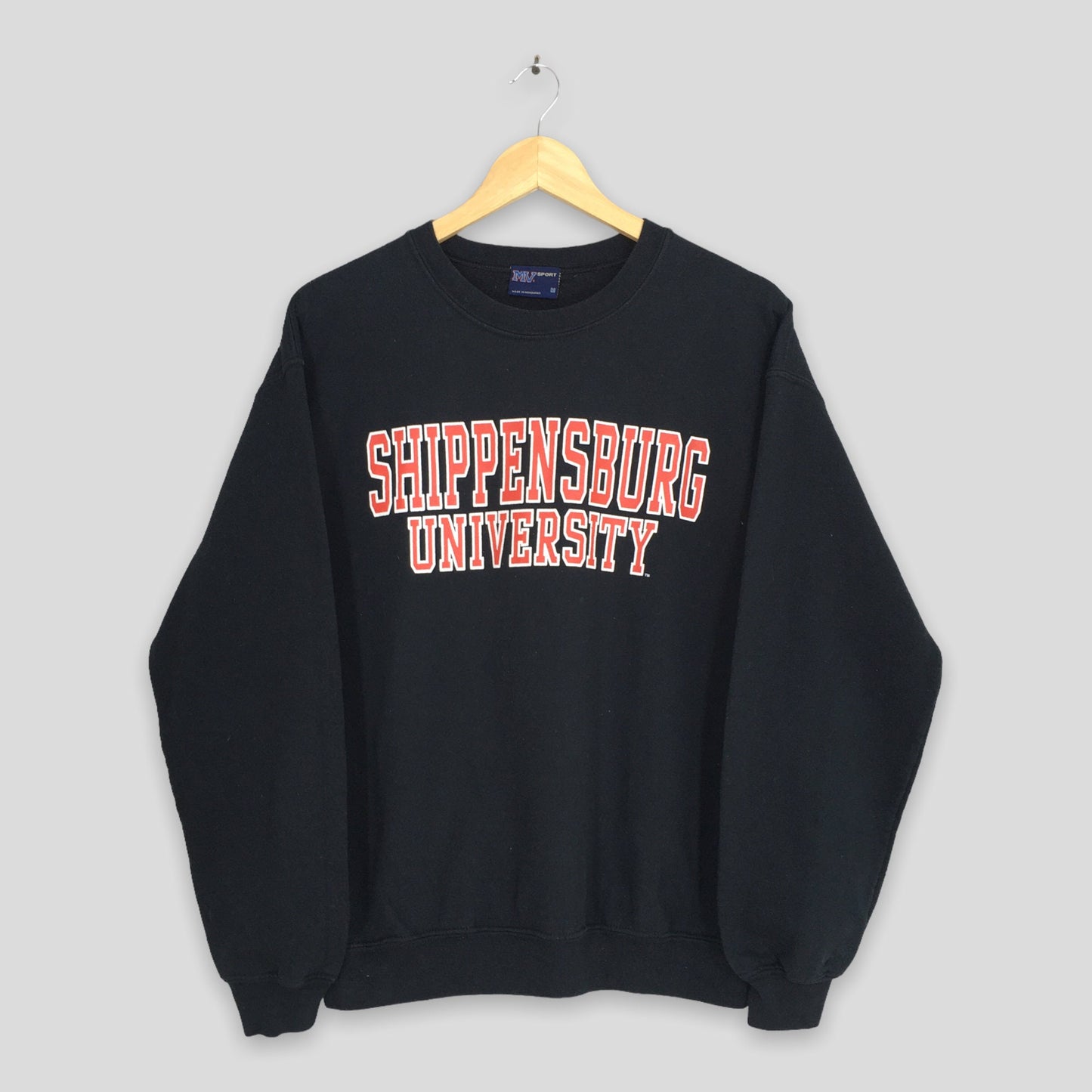 Shippensburg University of Pennsylvania Sweatshirt Medium