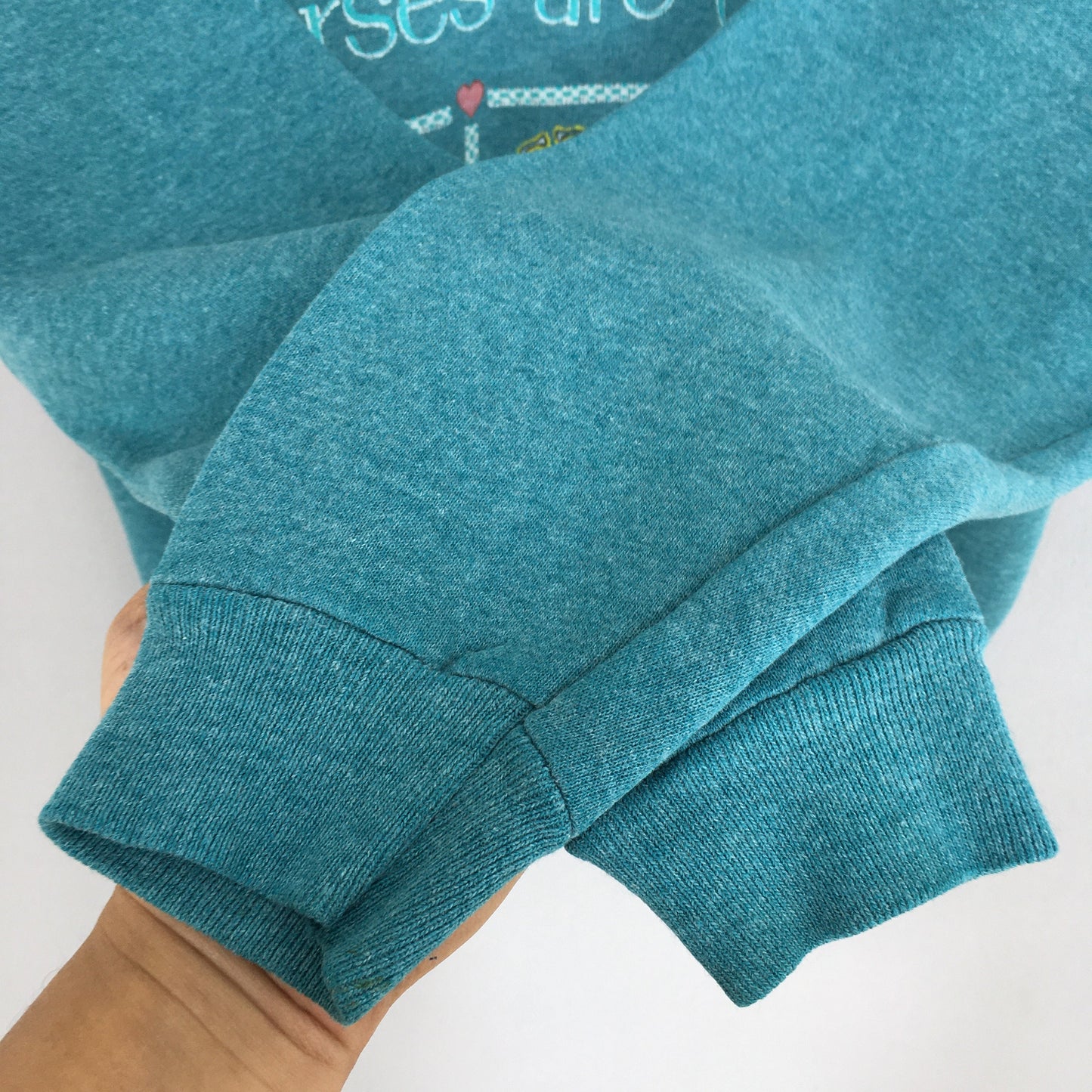 Nurse Are Special Sweatshirt Large