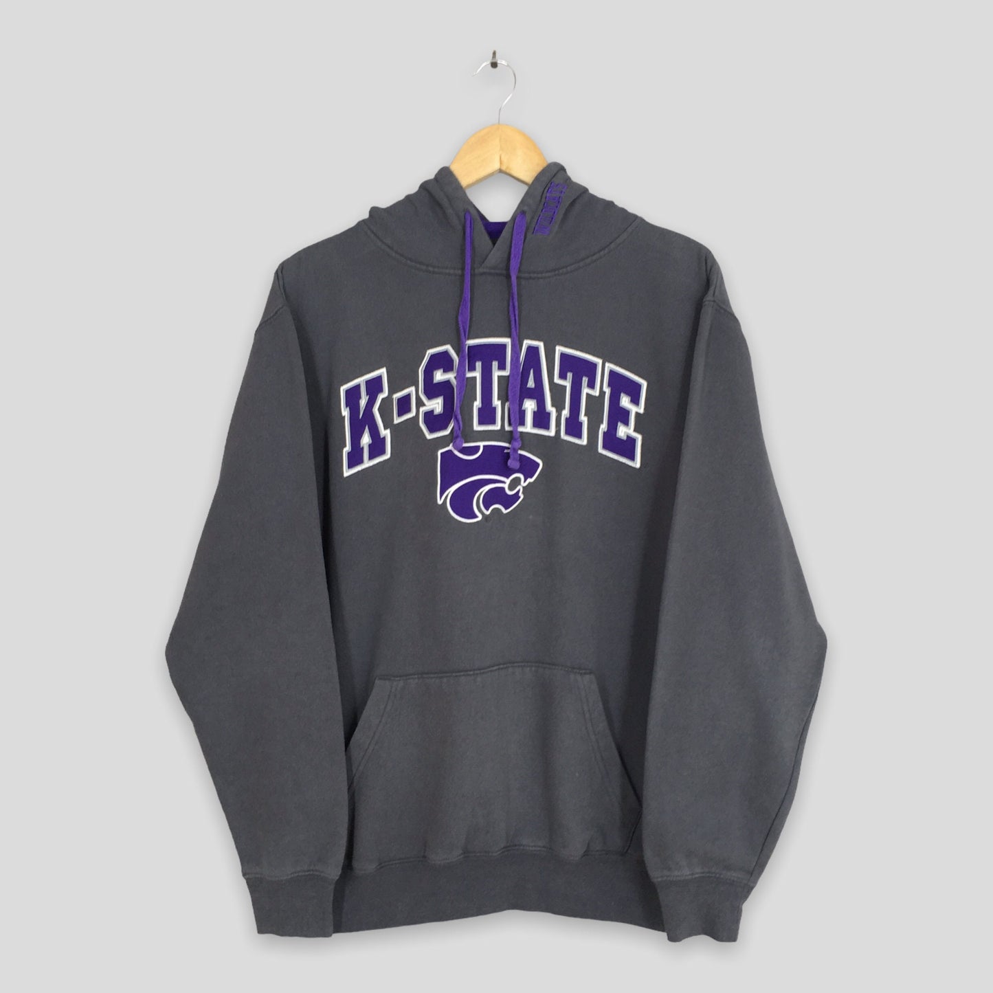 Kansas State K-State University Sweatshirt Medium