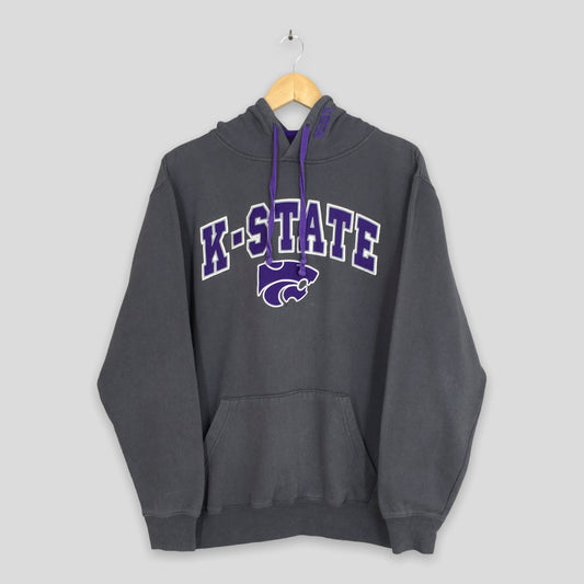 Kansas State K-State University Sweatshirt Medium