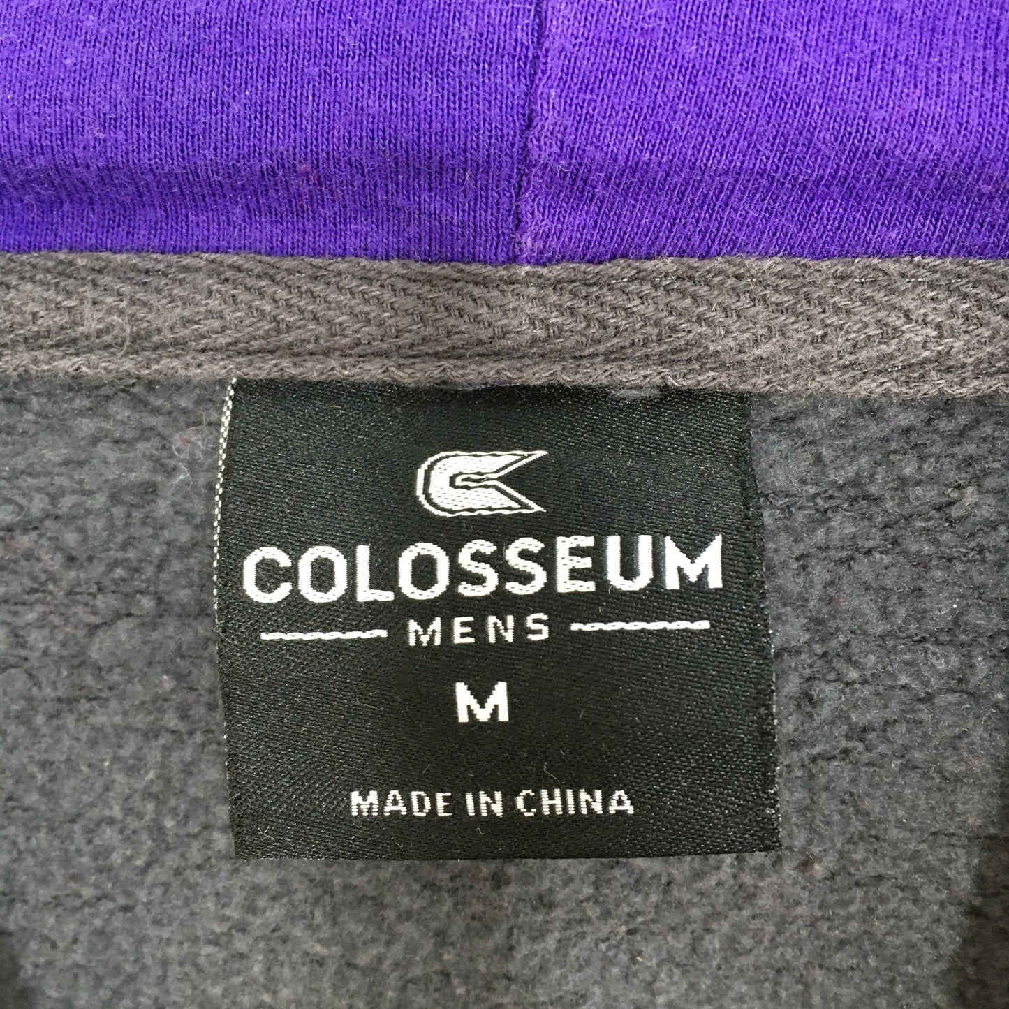 Kansas State K-State University Sweatshirt Medium