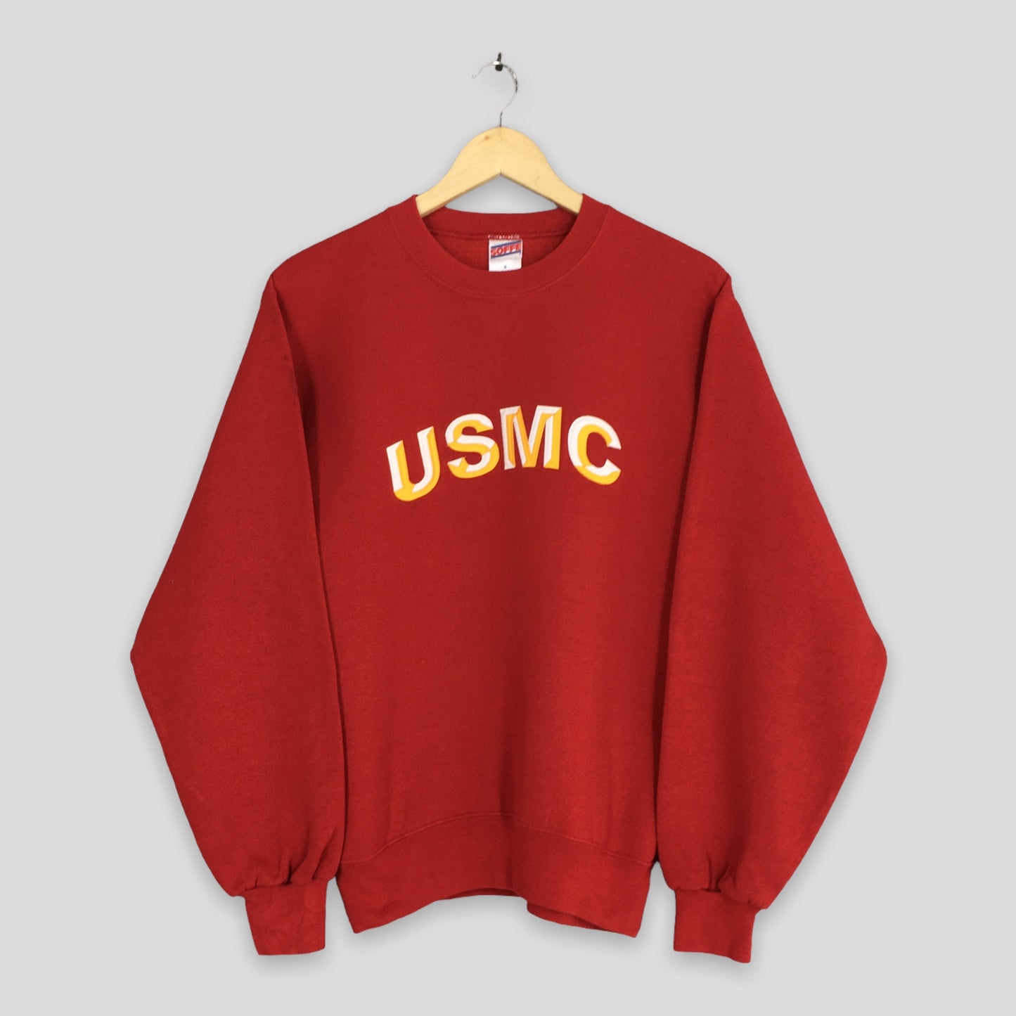 Usmc Philadelphia Sweatshirt Small